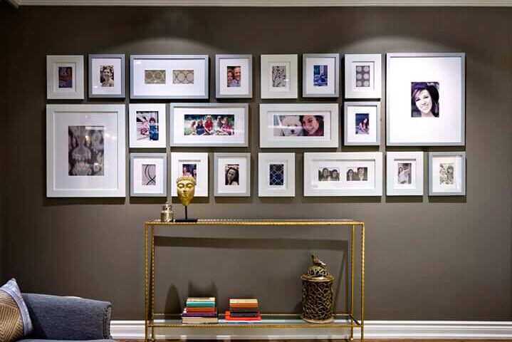 photo frames