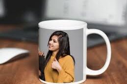 photo mugs